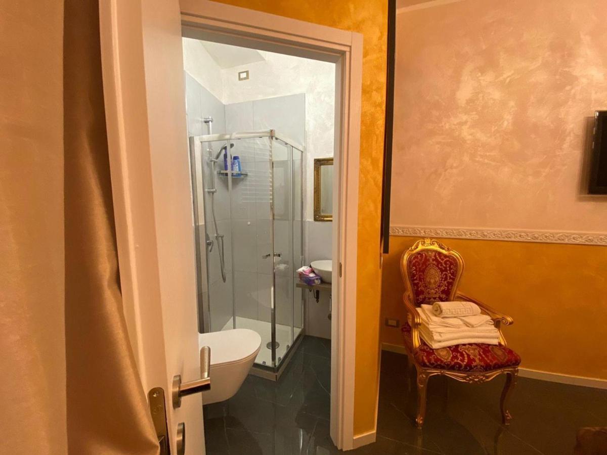 Residenza Elisabetta Otel Verona Dış mekan fotoğraf