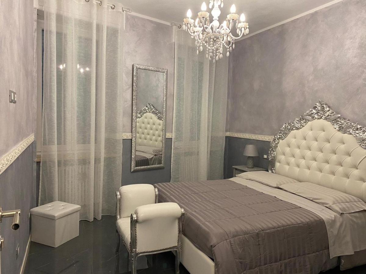 Residenza Elisabetta Otel Verona Dış mekan fotoğraf