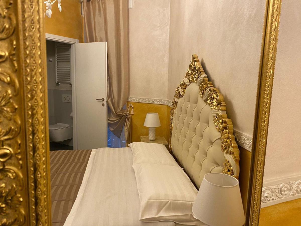 Residenza Elisabetta Otel Verona Dış mekan fotoğraf