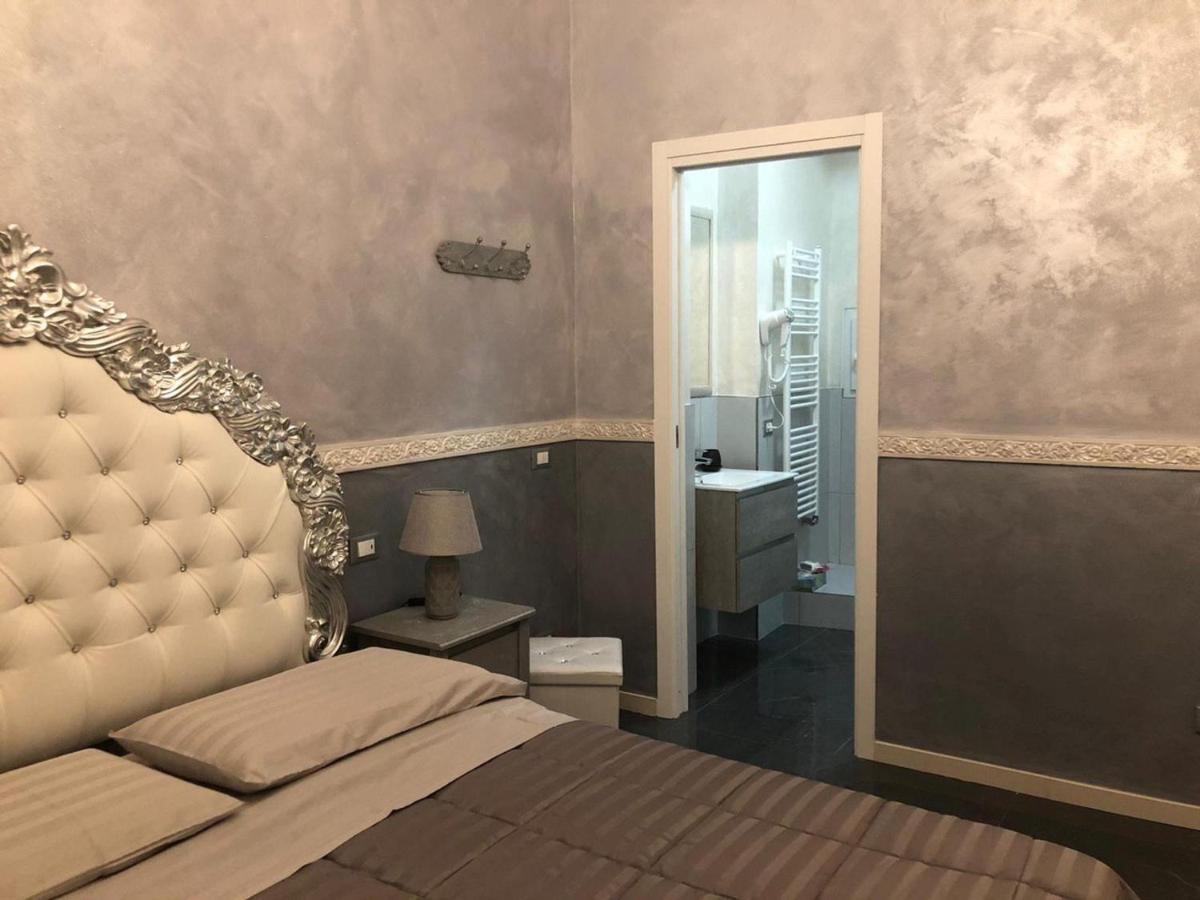 Residenza Elisabetta Otel Verona Dış mekan fotoğraf