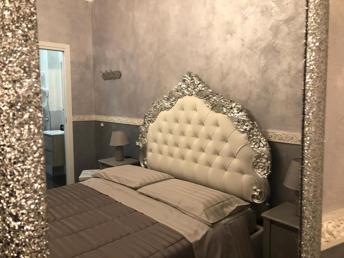 Residenza Elisabetta Otel Verona Dış mekan fotoğraf