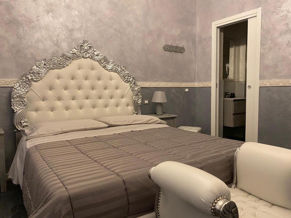 Residenza Elisabetta Otel Verona Dış mekan fotoğraf