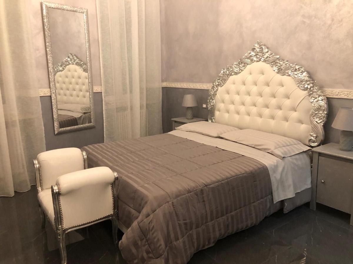 Residenza Elisabetta Otel Verona Dış mekan fotoğraf