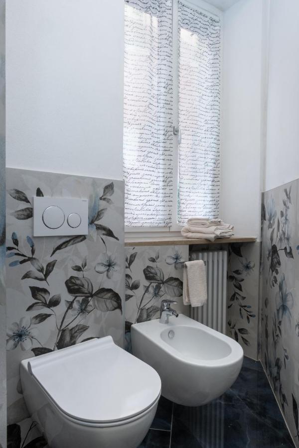 Residenza Elisabetta Otel Verona Dış mekan fotoğraf