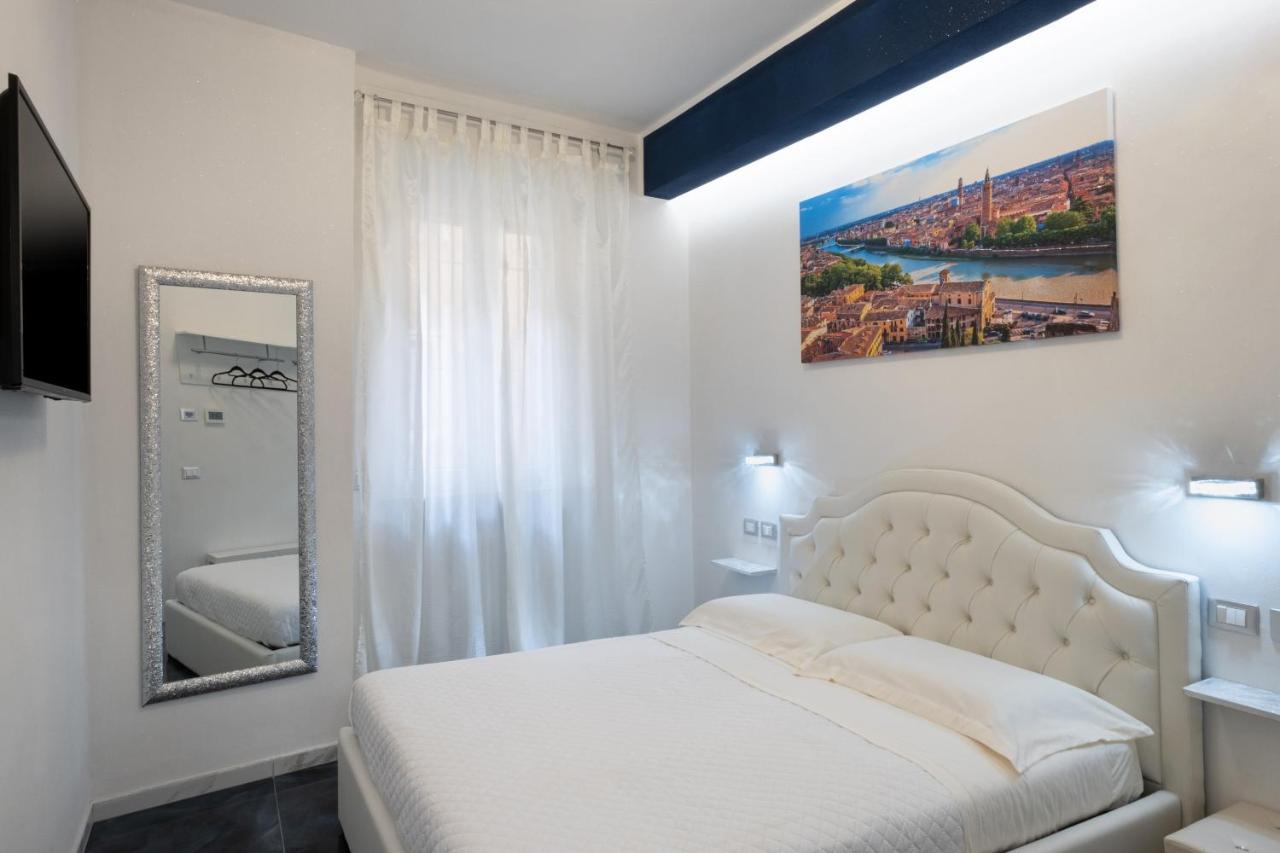 Residenza Elisabetta Otel Verona Dış mekan fotoğraf