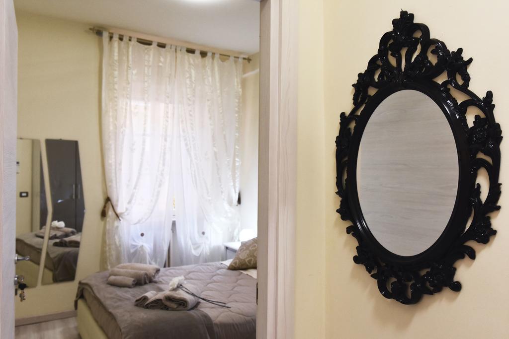 Residenza Elisabetta Otel Verona Dış mekan fotoğraf