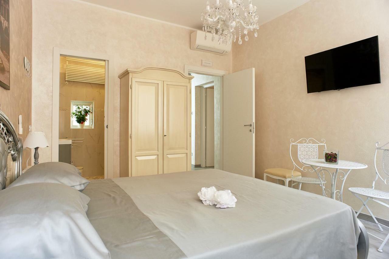 Residenza Elisabetta Otel Verona Dış mekan fotoğraf