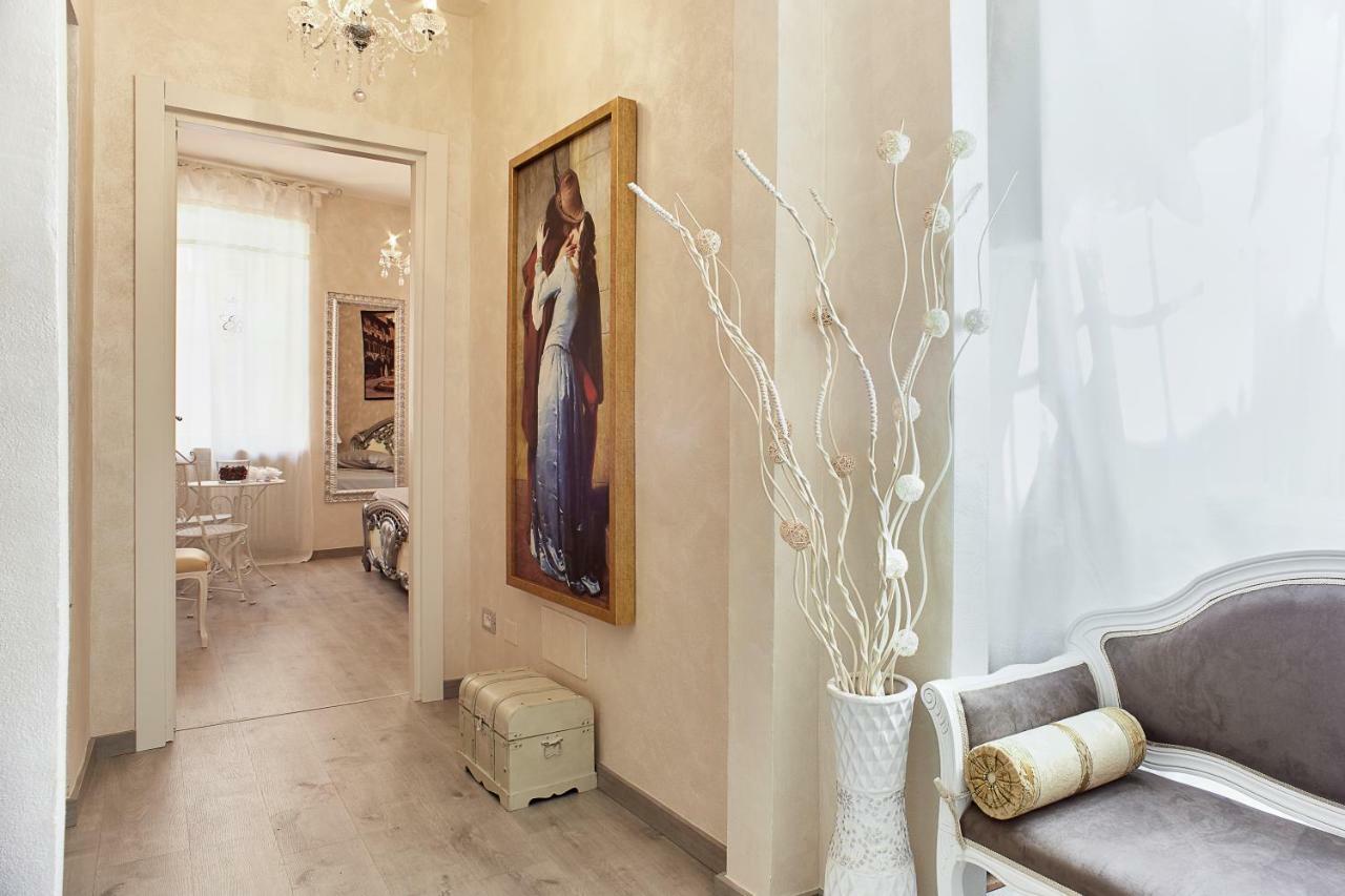 Residenza Elisabetta Otel Verona Dış mekan fotoğraf